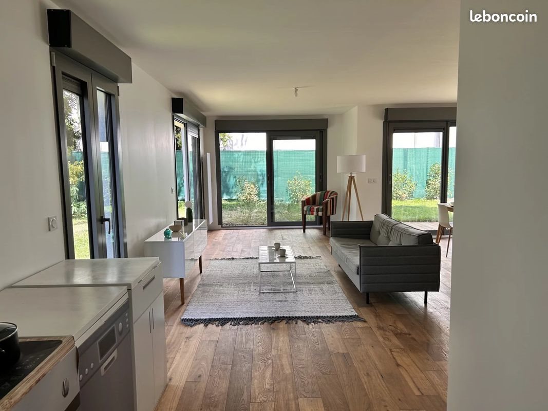 Maison à vendre, 127m², Asnières-sur-Seine