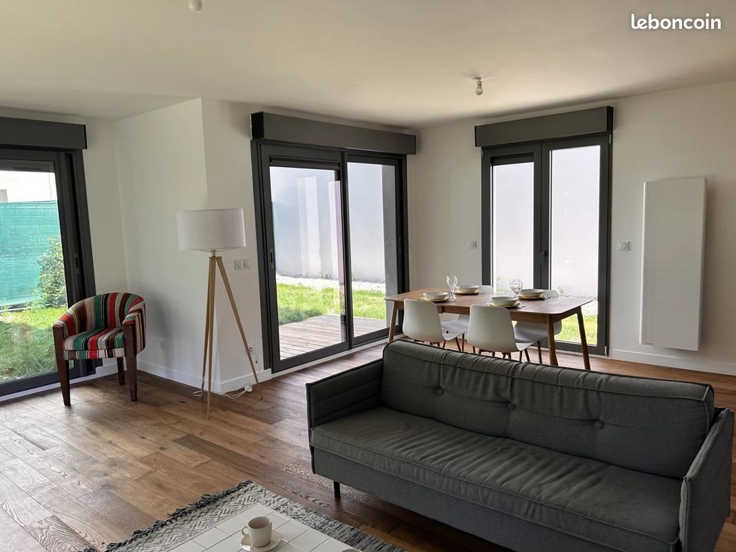 Maison à vendre, 127m², Asnières-sur-Seine