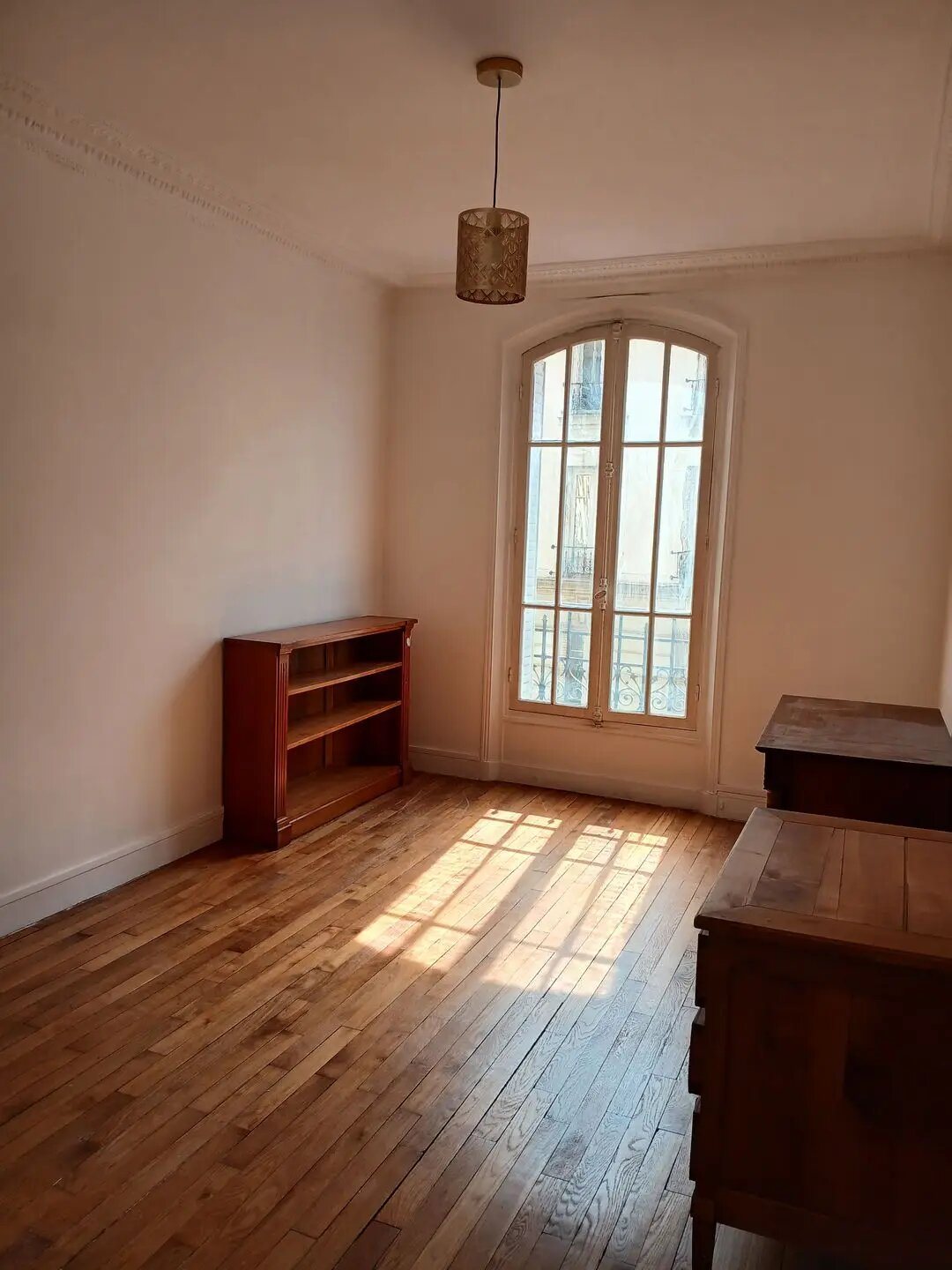 Appartement à vendre, 48m², Montrouge