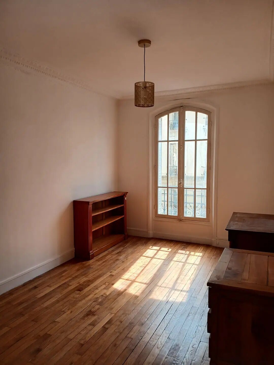 Appartement à vendre, 48m², Montrouge