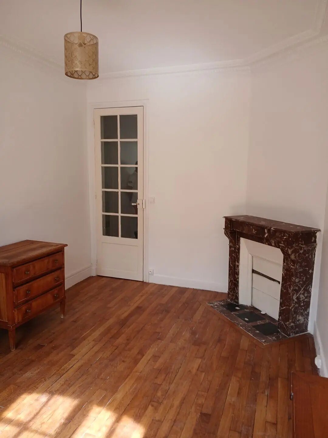 Appartement à vendre, 48m², Montrouge