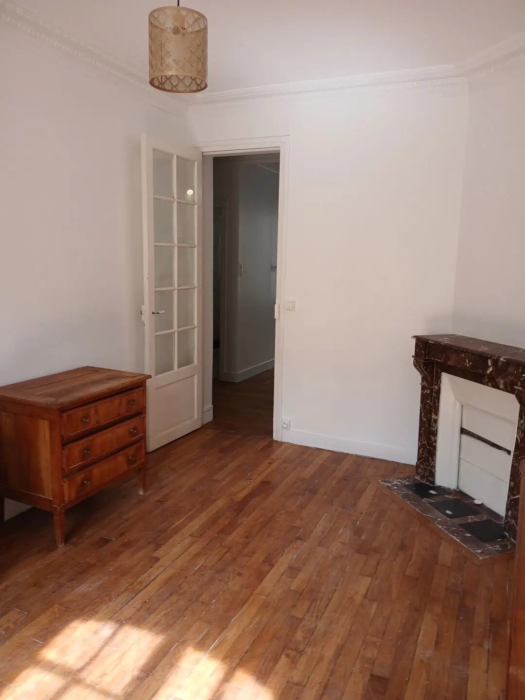 Appartement à vendre, 48m², Montrouge