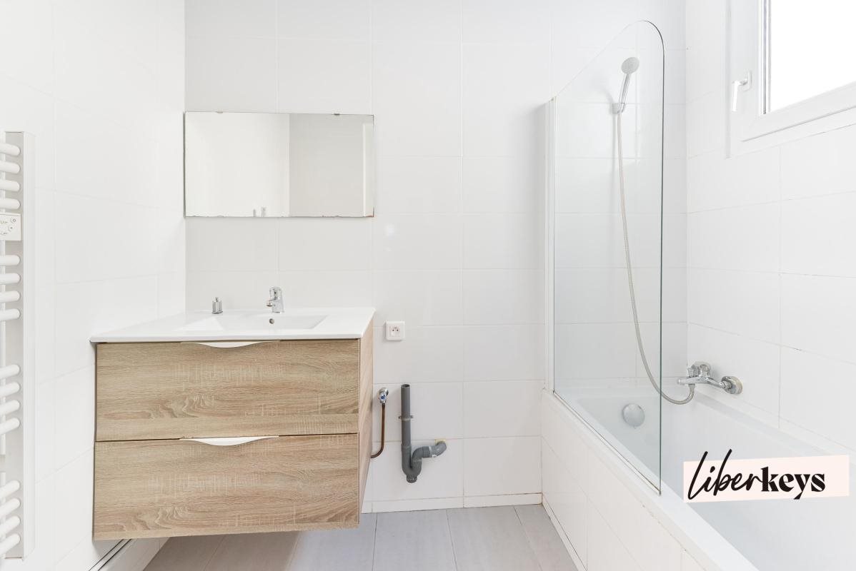 Appartement à vendre, 67m², Nantes