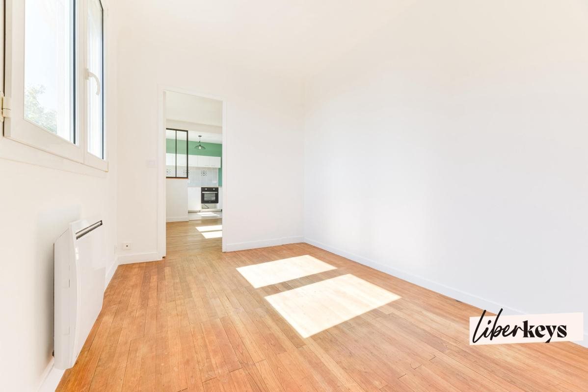 Appartement à vendre, 67m², Nantes