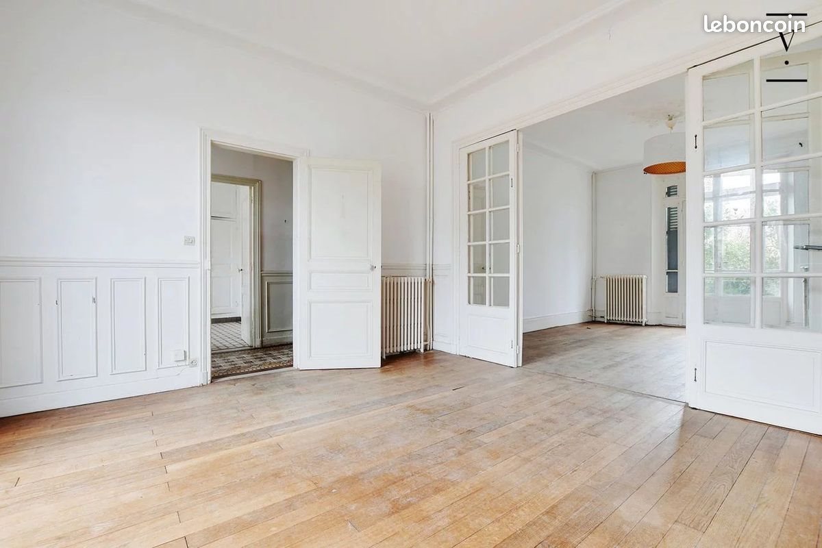 Maison à vendre, 194m², Fontainebleau