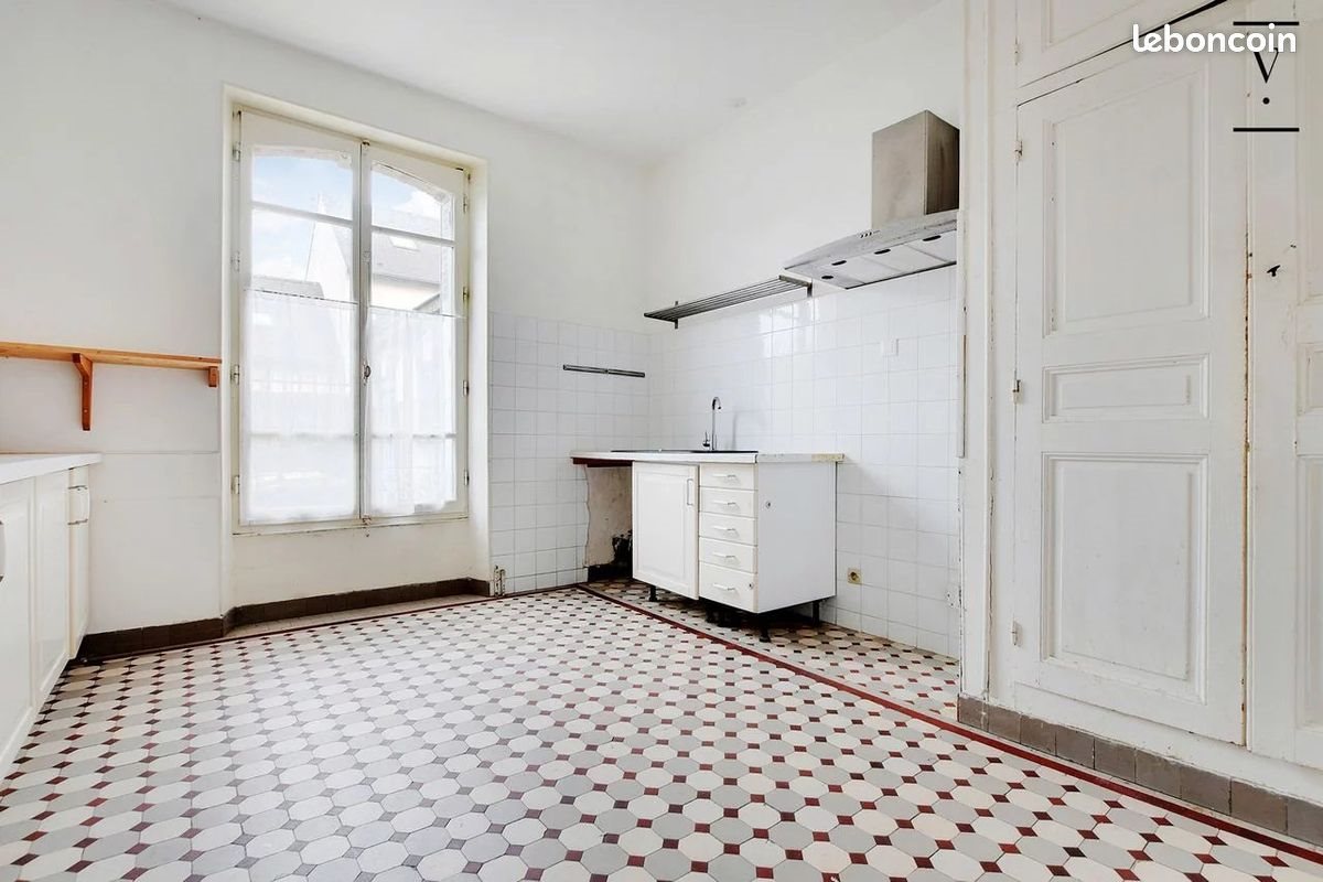 Maison à vendre, 194m², Fontainebleau