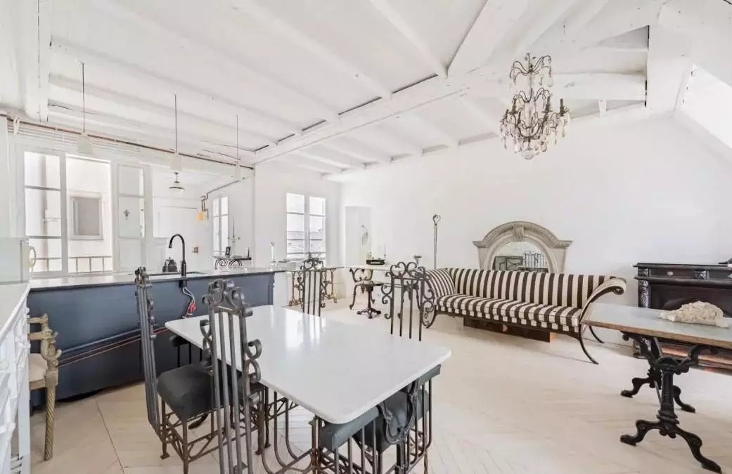 Maison à vendre, 48m², Paris 3ème