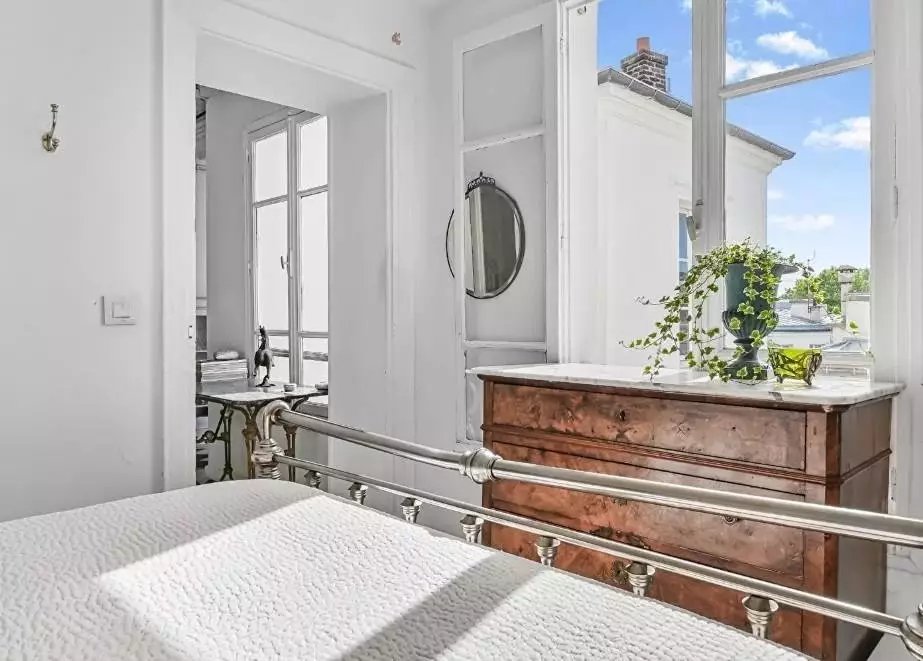 Maison à vendre, 48m², Paris 3ème