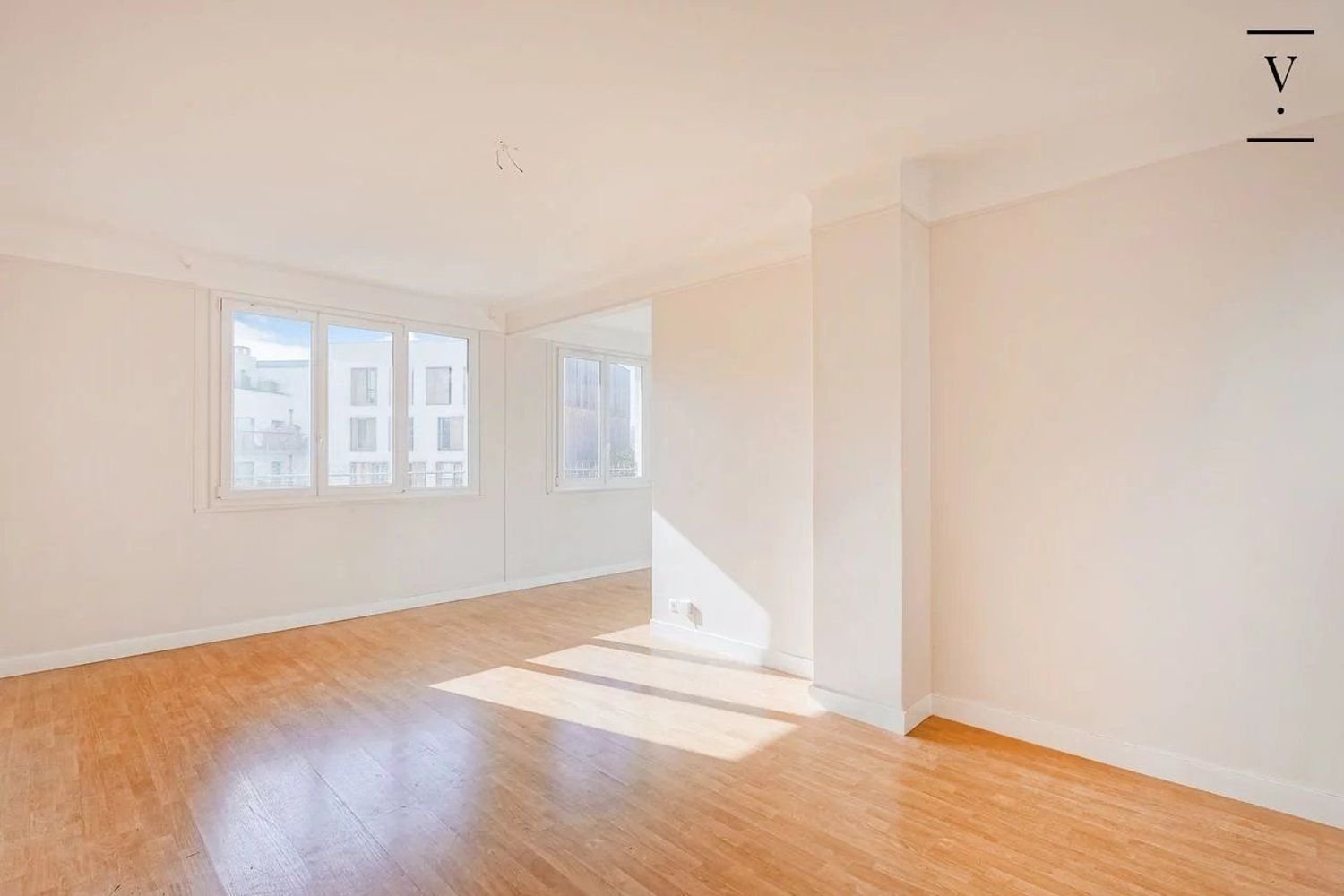 Appartement à vendre, 60m², Bagneux