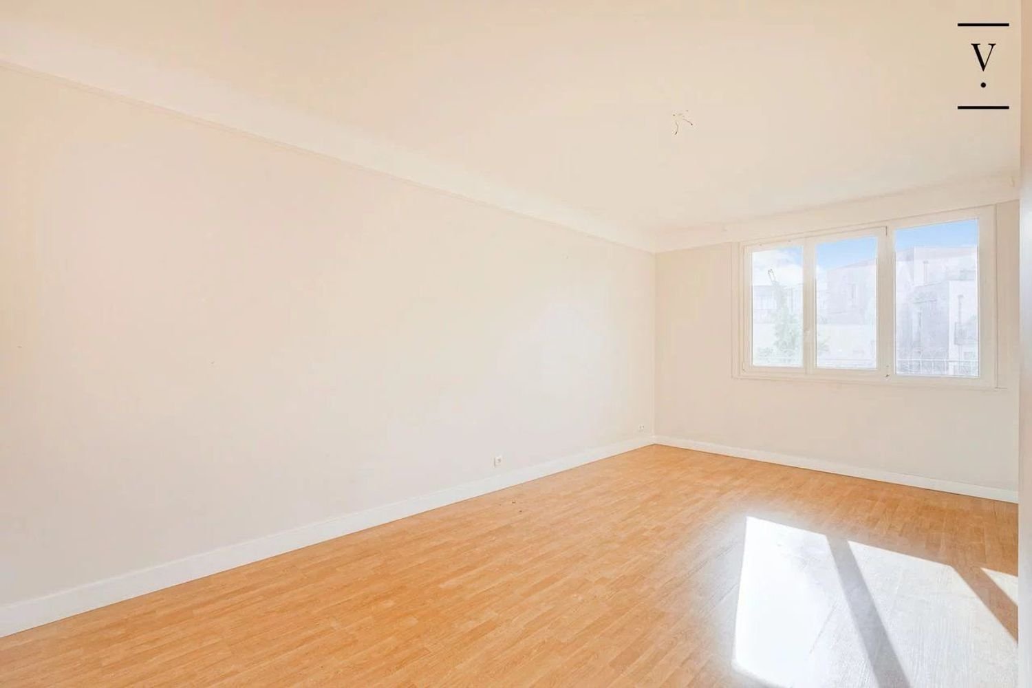 Appartement à vendre, 60m², Bagneux