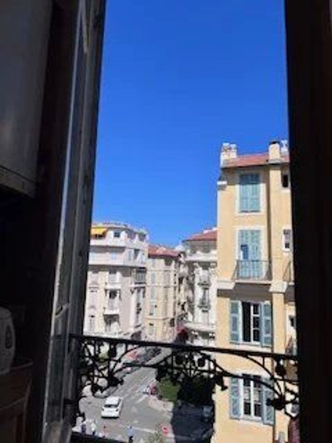 Appartement à vendre, 48m², Nice