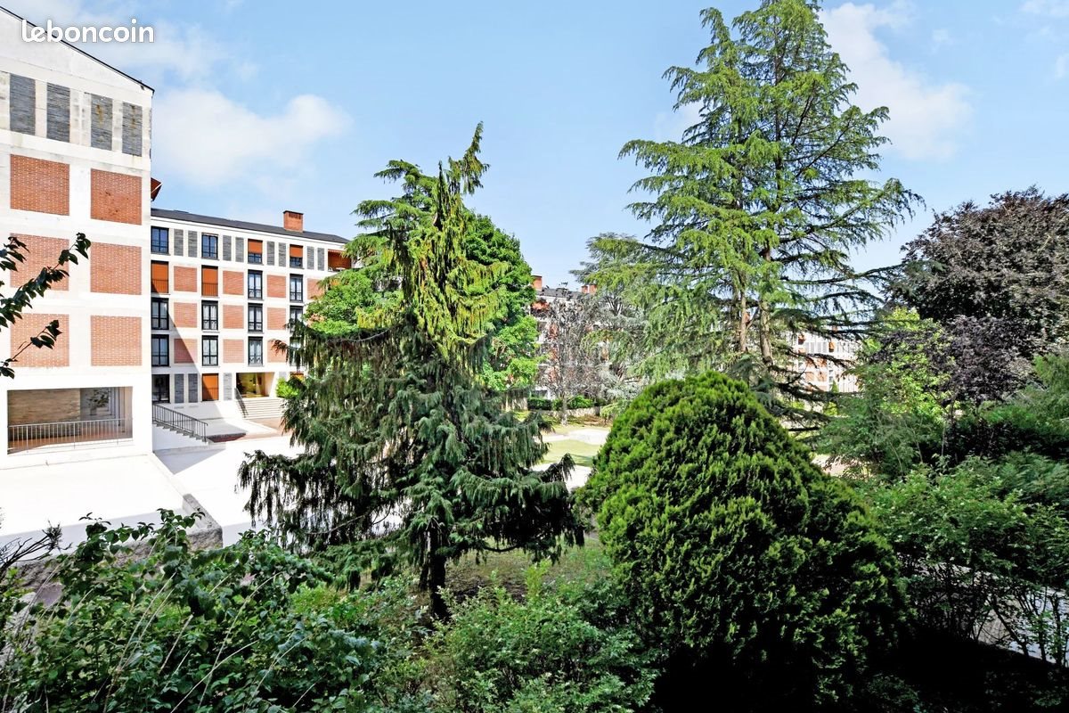 Appartement à vendre, 98m², Fontainebleau