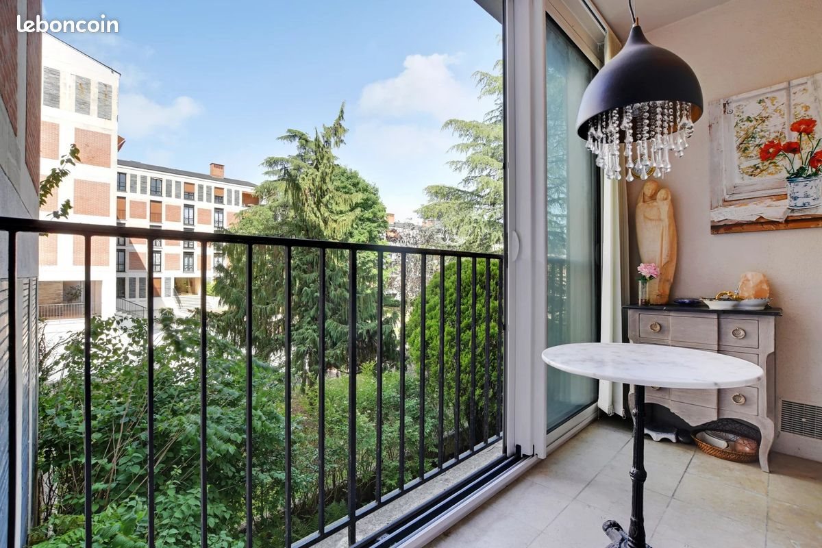 Appartement à vendre, 98m², Fontainebleau