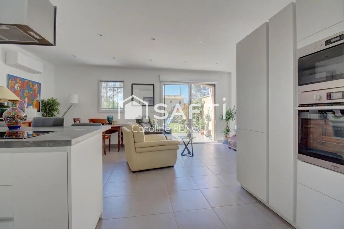 Maison à vendre, 80m², Villelaure