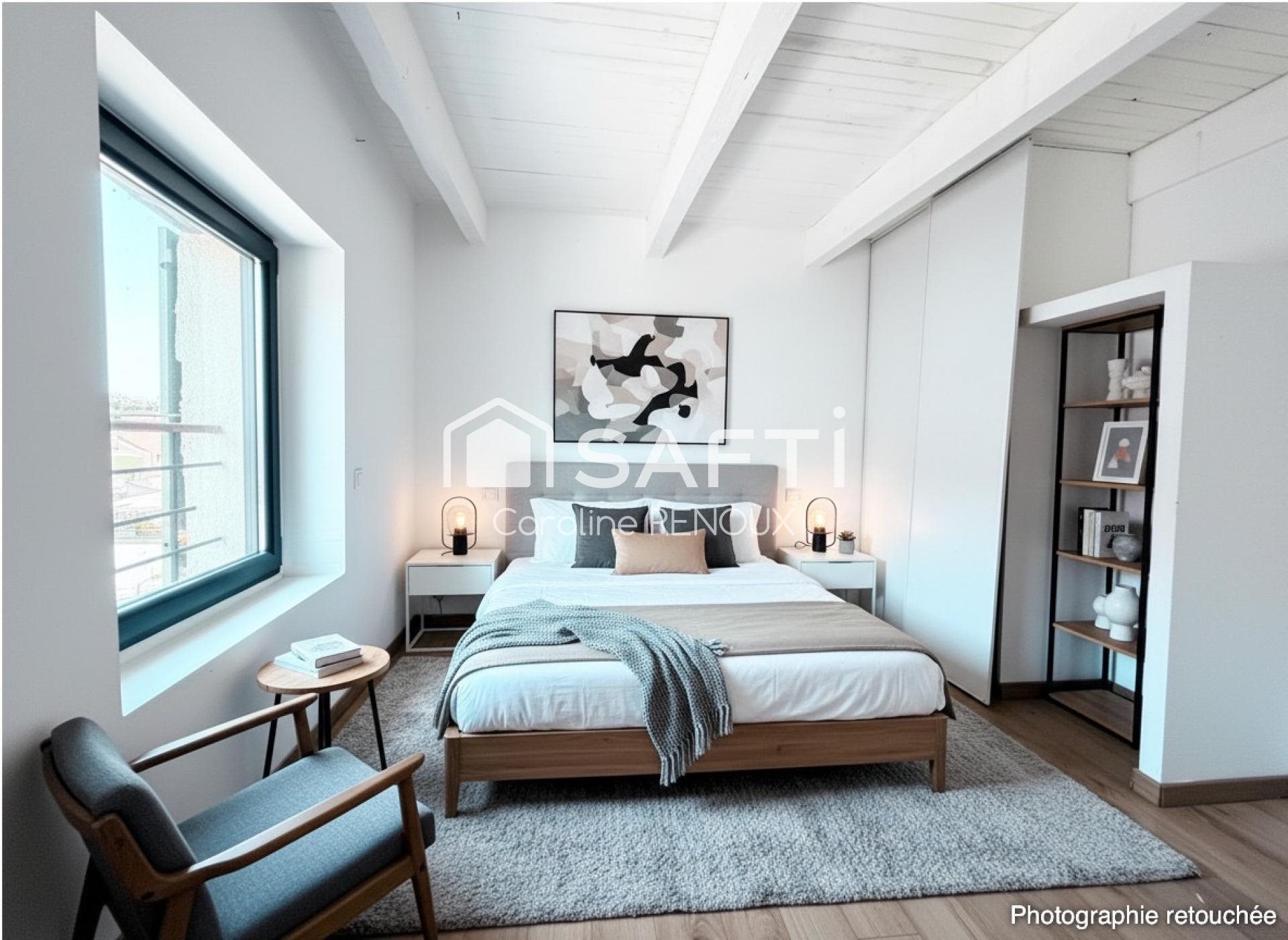 Maison à vendre, 120m², Lauris