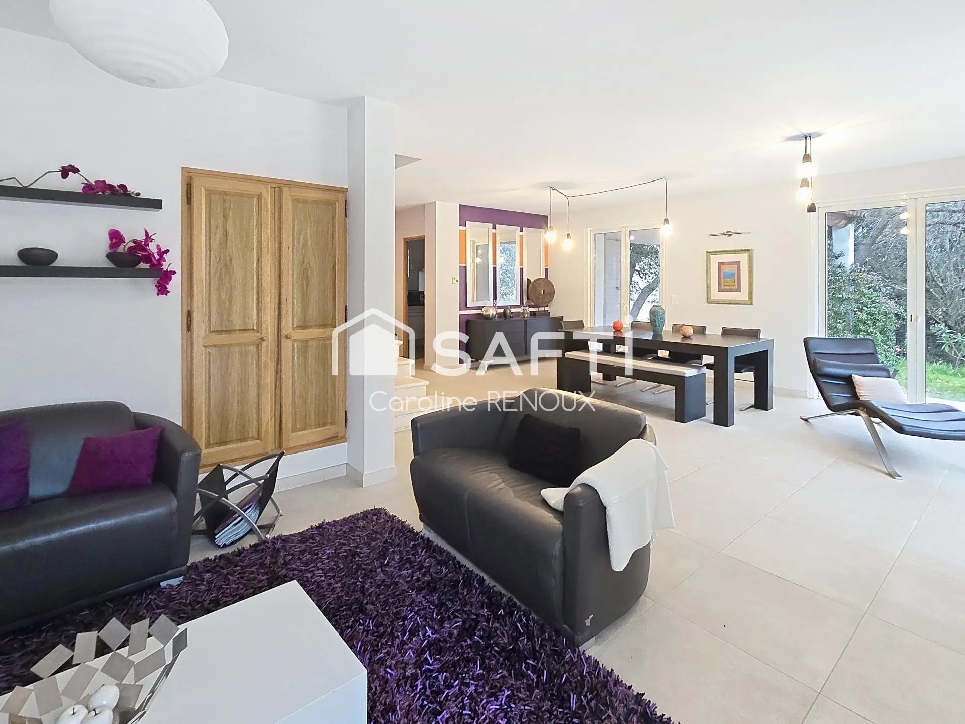 Maison à vendre, 160m², Cabrières-d'Avignon