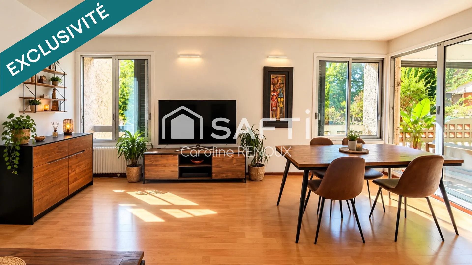 Appartement à vendre, 46m², Aix-en-Provence