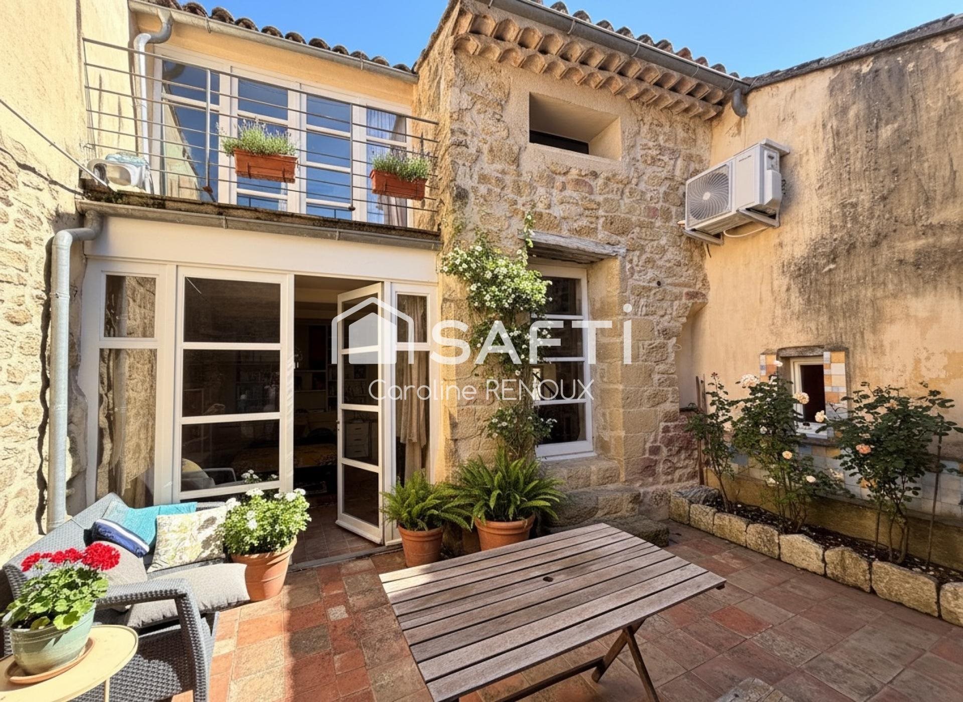 Maison à vendre, 91m², Lauris