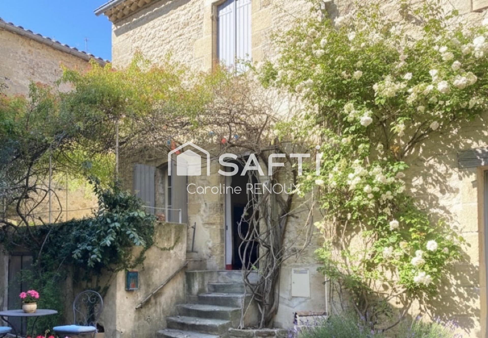 Maison à vendre, 91m², Lauris