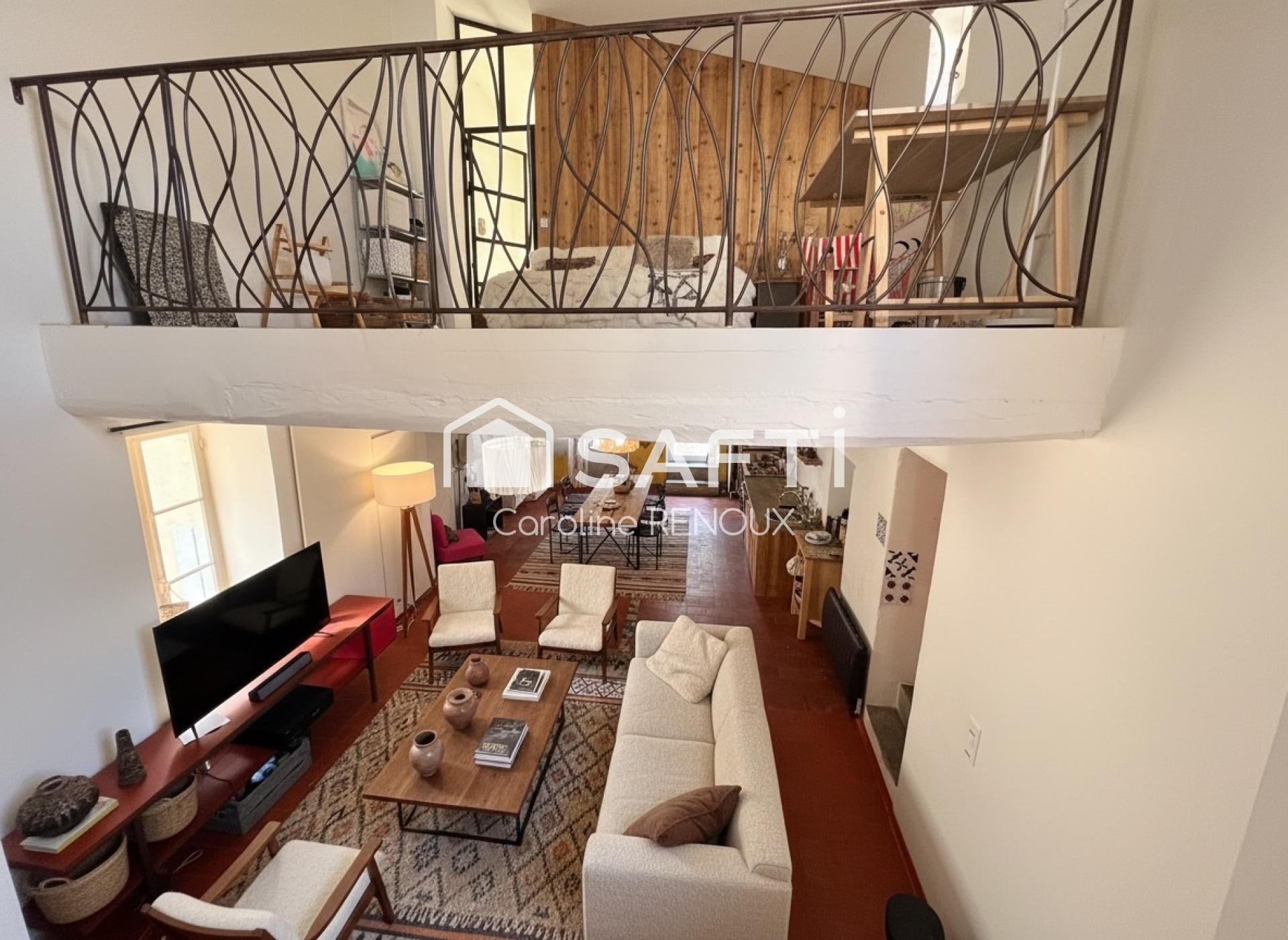 Maison à vendre, 91m², Lauris