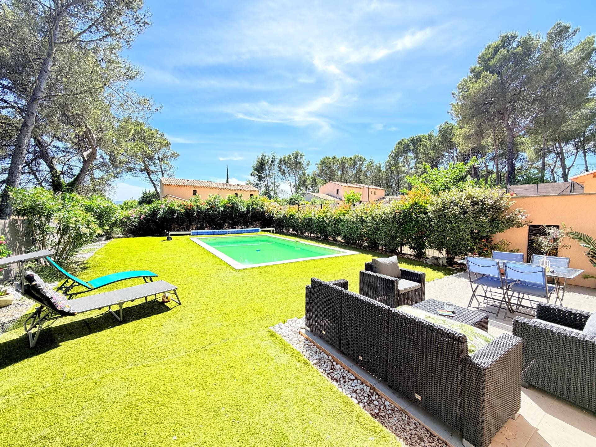 Maison à vendre, 80m², Villelaure