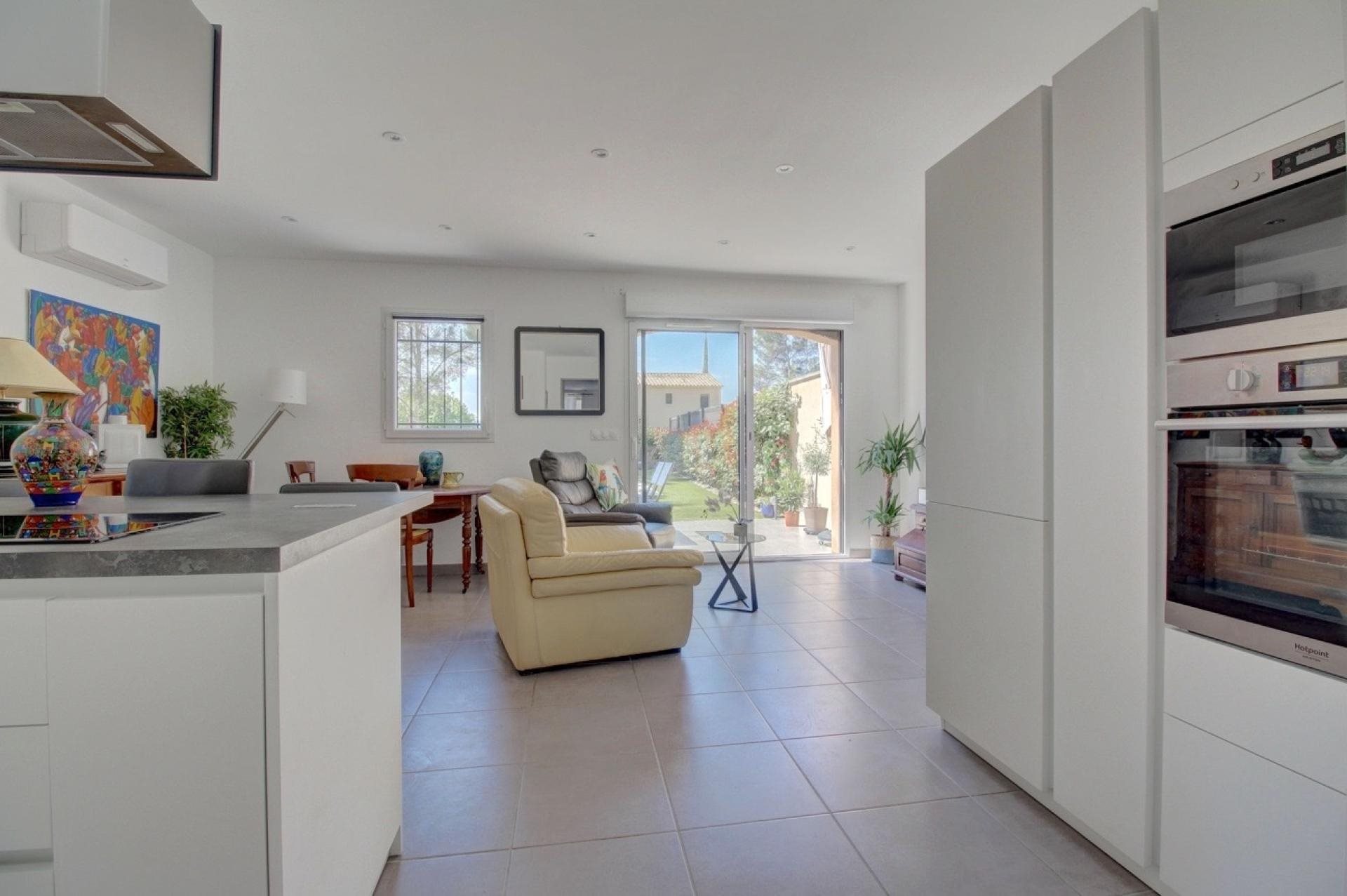 Maison à vendre, 80m², Villelaure
