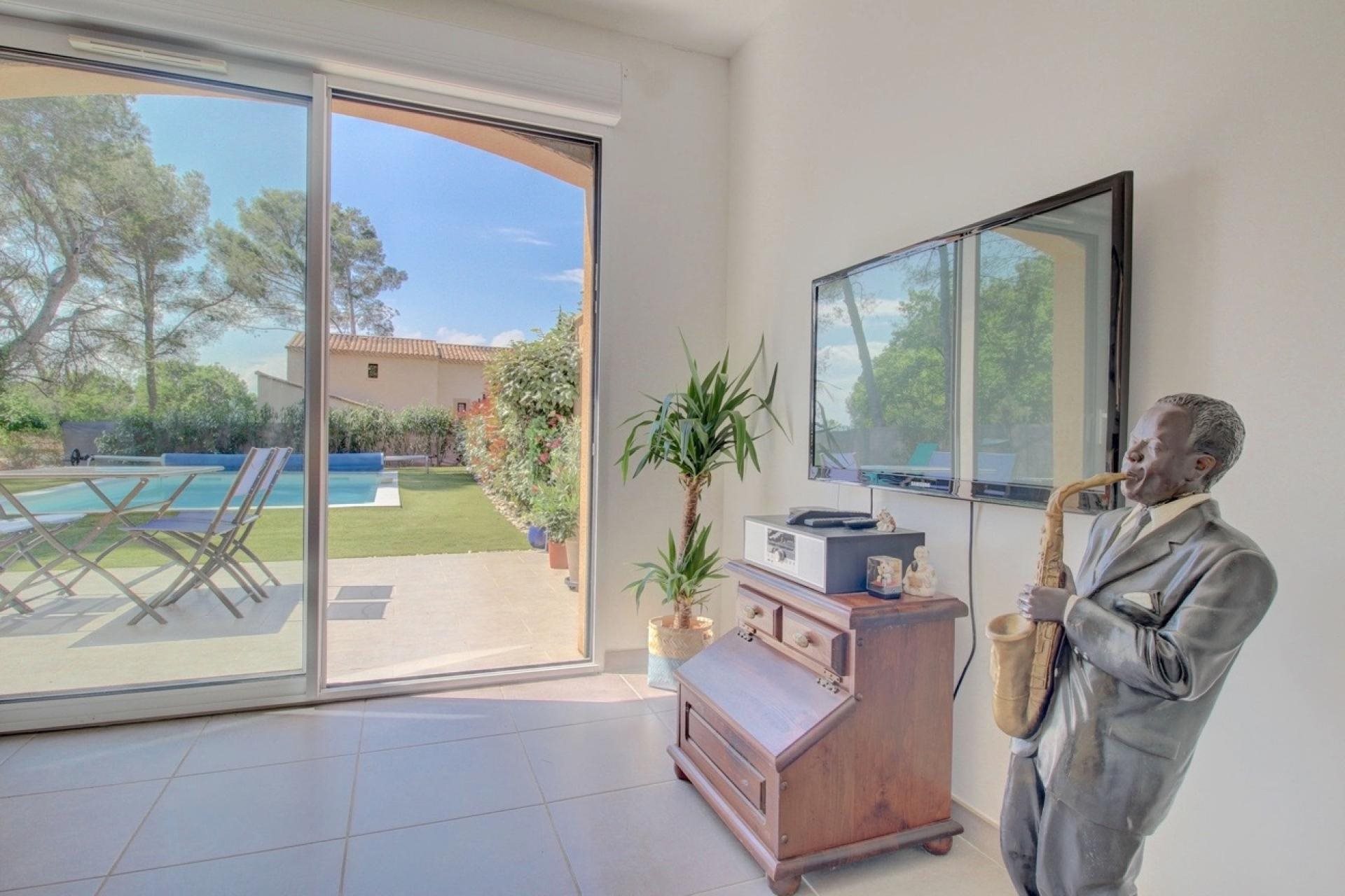 Maison à vendre, 80m², Villelaure