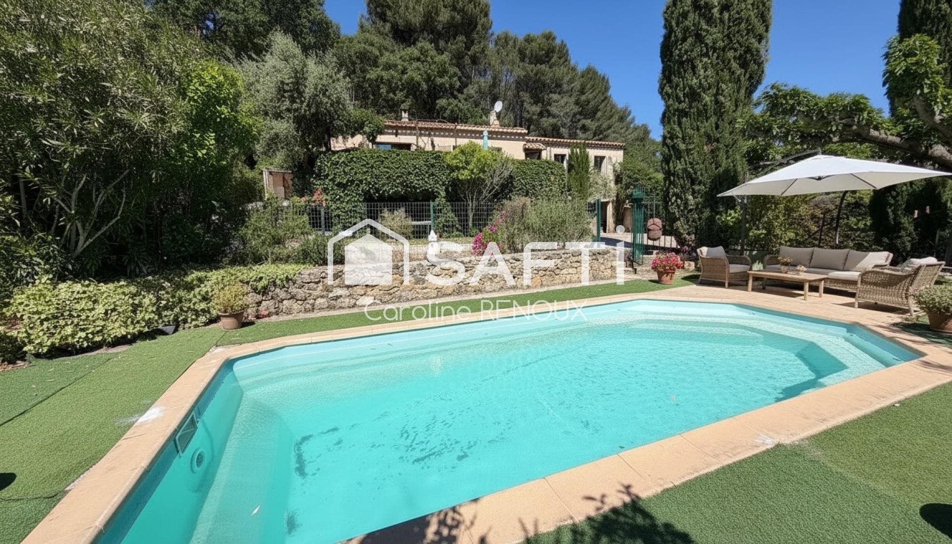 Maison à vendre, 115m², Cadenet