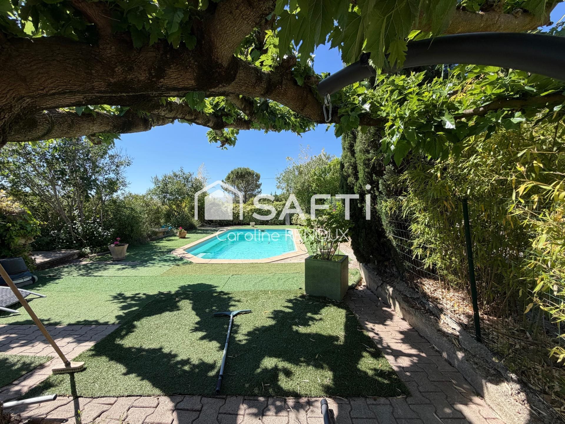 Maison à vendre, 115m², Cadenet