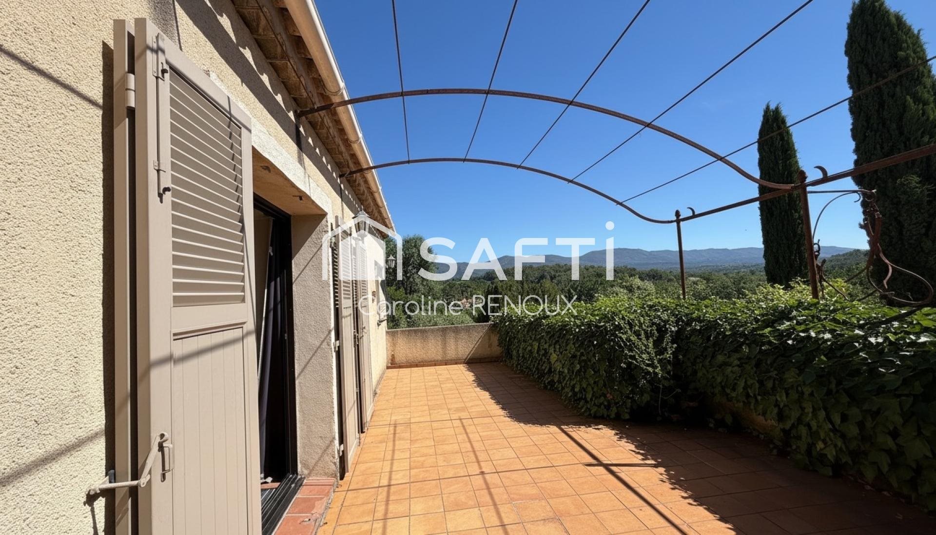 Maison à vendre, 115m², Cadenet