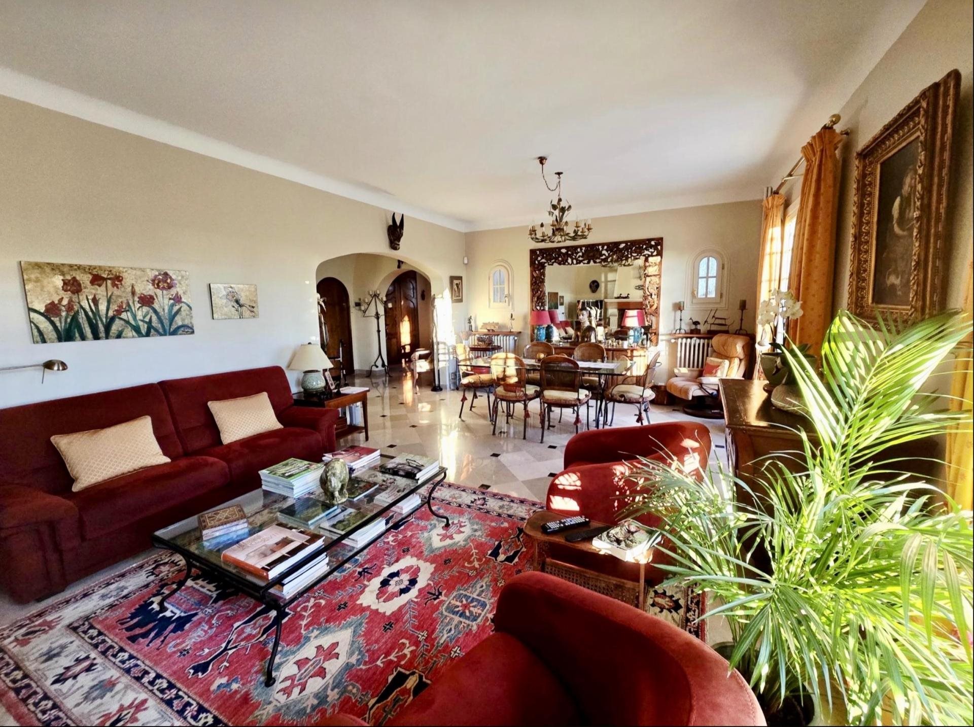 Maison à vendre, 145m², Mérindol