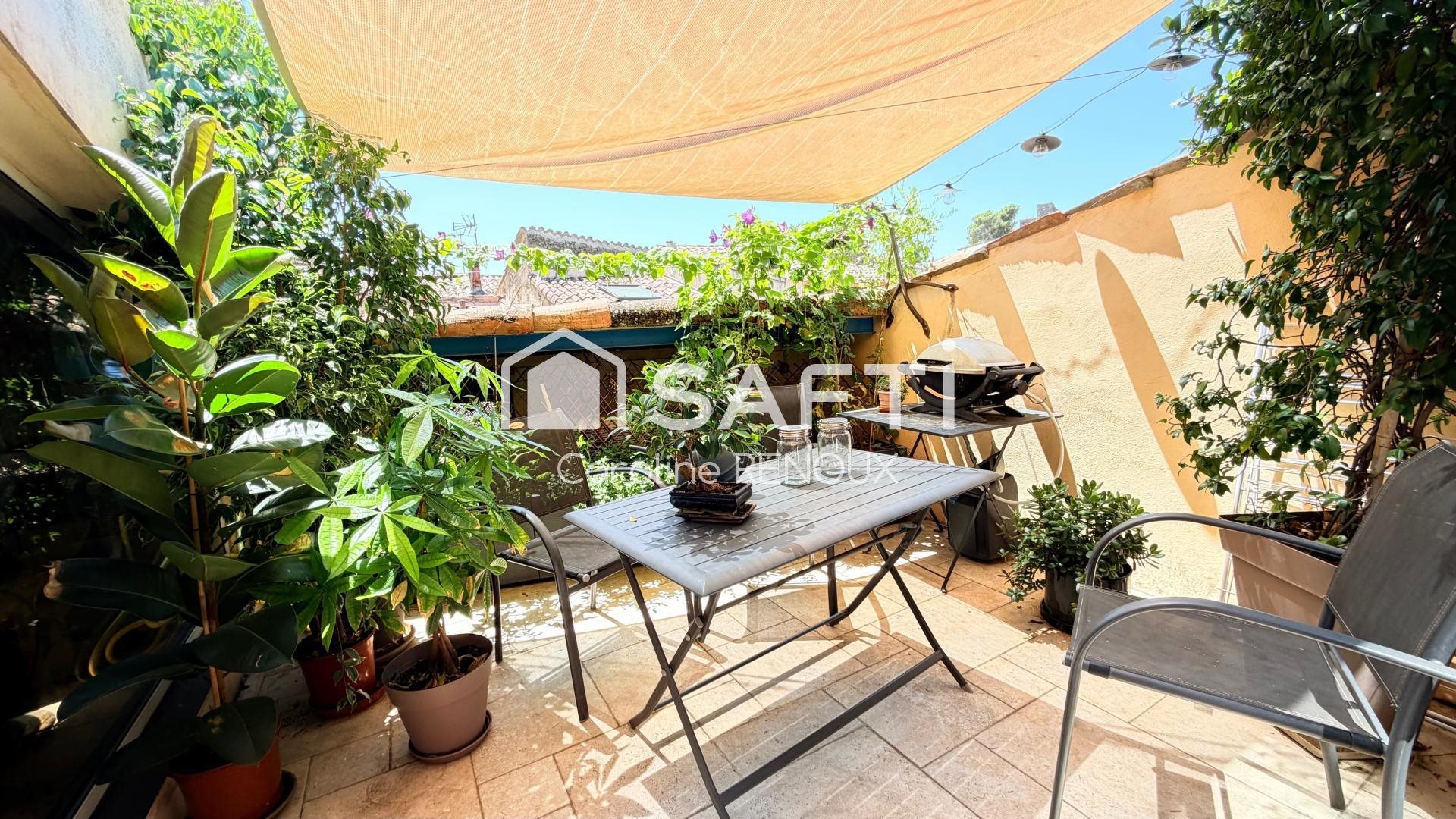 Maison à vendre, 125m², Cucuron