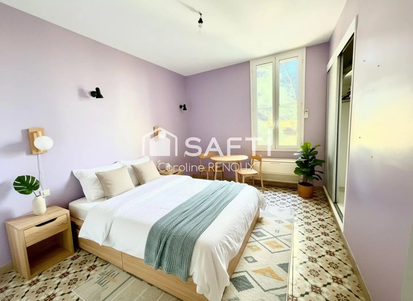 Maison à vendre, 65m², Cadenet