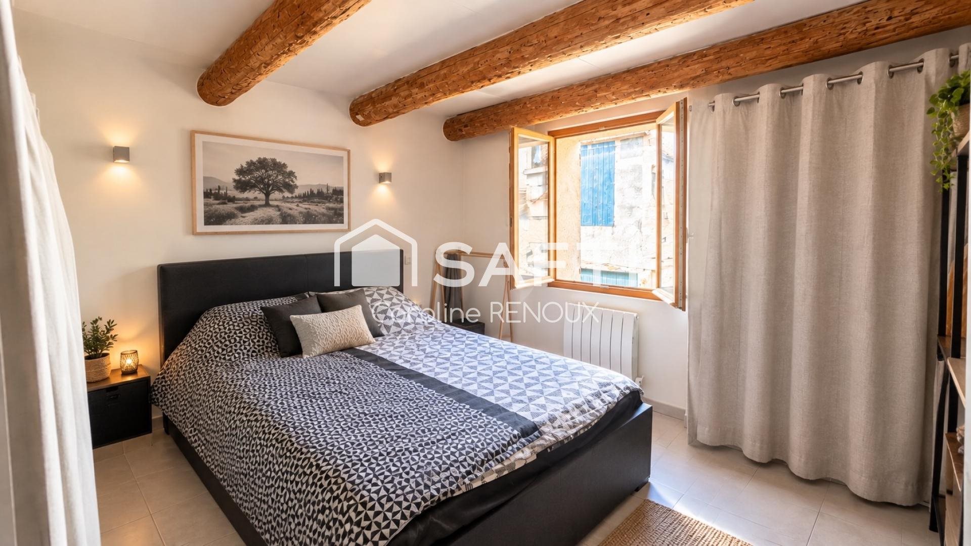 Appartement à vendre, 43m², Cadenet