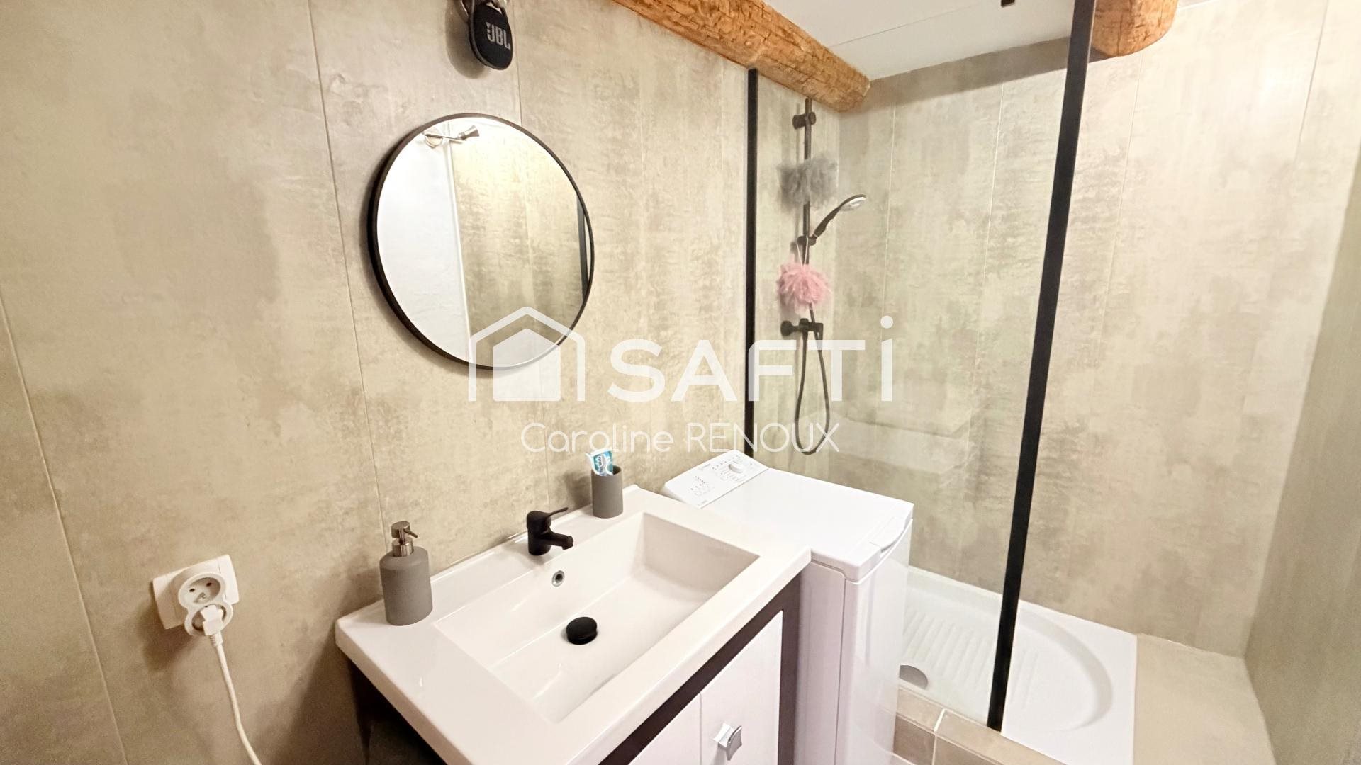 Appartement à vendre, 43m², Cadenet