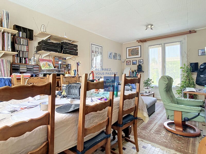 Maison à vendre, 70m², Nogent-sur-Oise