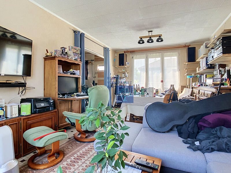 Maison à vendre, 70m², Nogent-sur-Oise