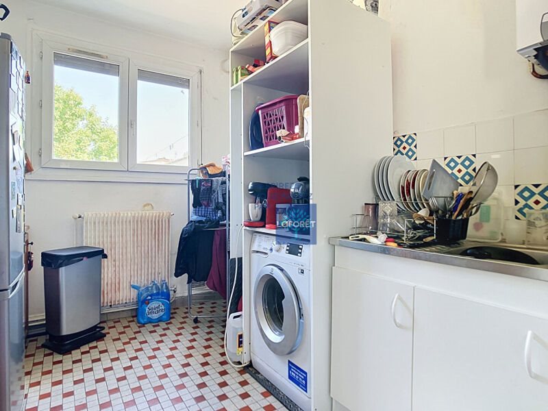 Maison à vendre, 70m², Nogent-sur-Oise