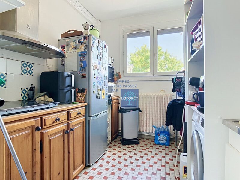 Maison à vendre, 70m², Nogent-sur-Oise