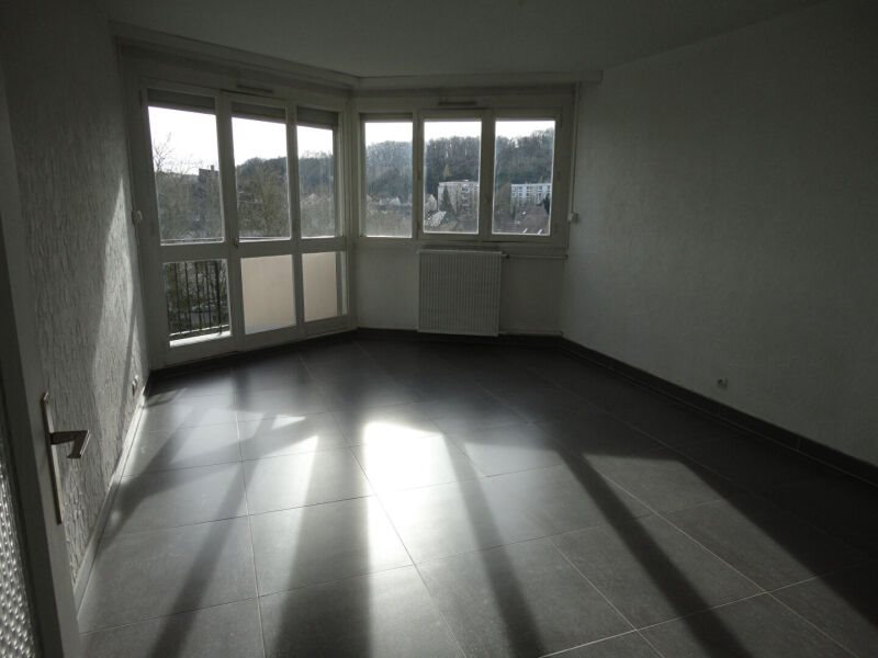 Appartement à vendre, 53m², Nogent-sur-Oise