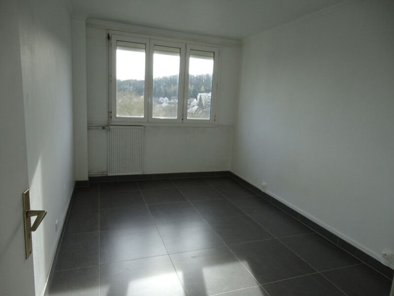 Appartement à vendre, 53m², Nogent-sur-Oise