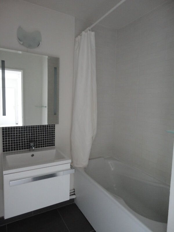 Appartement à vendre, 53m², Nogent-sur-Oise