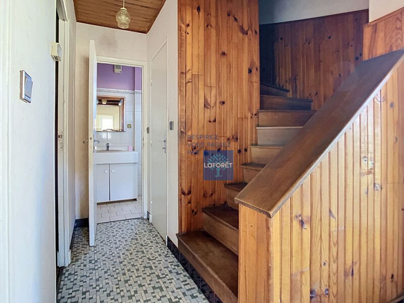Maison à vendre, 94m², Thiverny