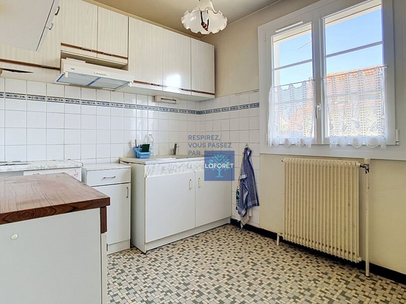 Maison à vendre, 94m², Thiverny