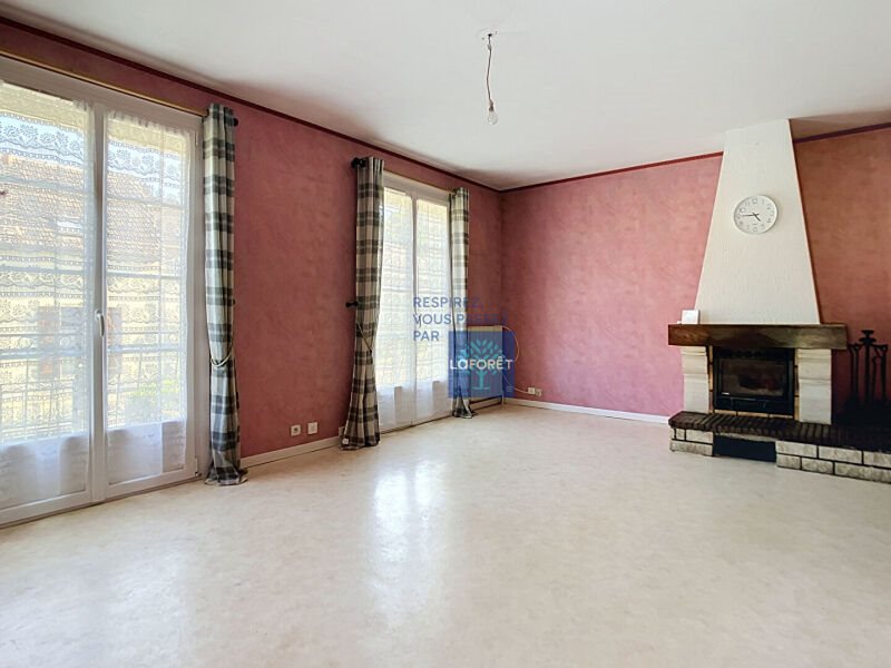 Maison à vendre, 94m², Thiverny