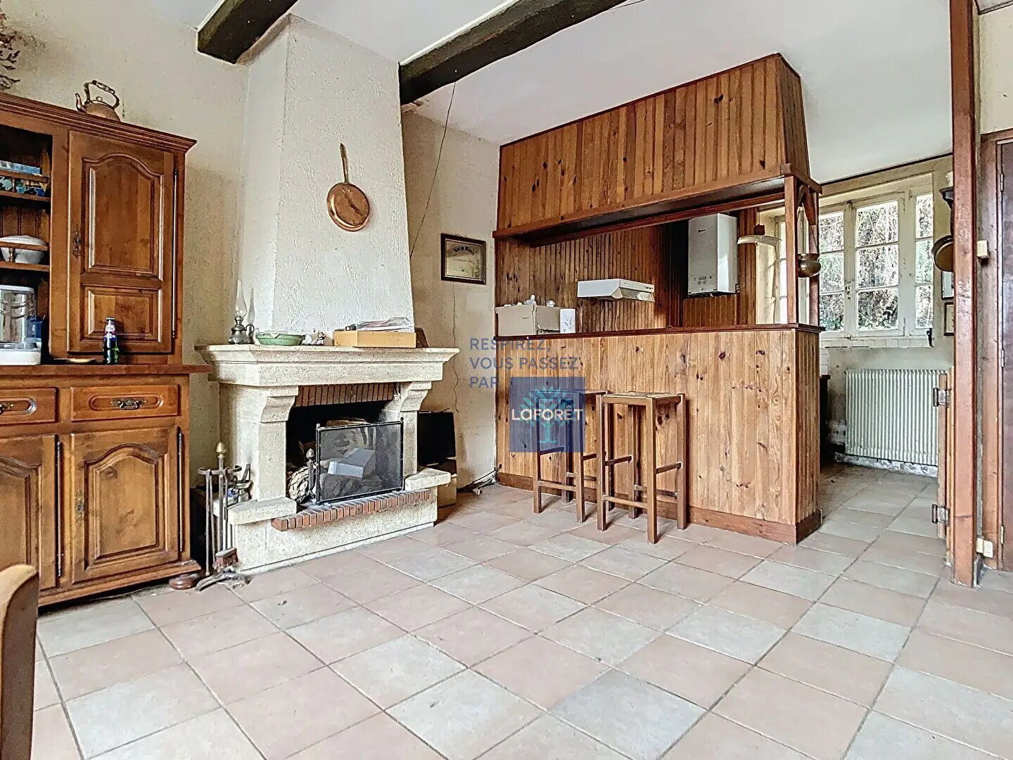 Maison à vendre, 75m², Creil