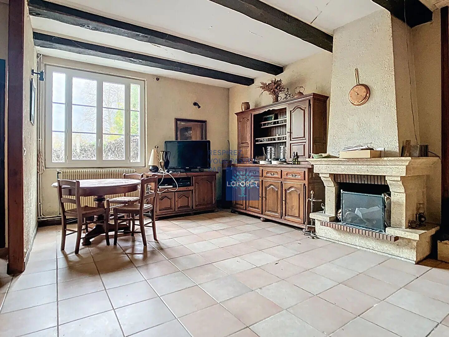 Maison à vendre, 75m², Creil