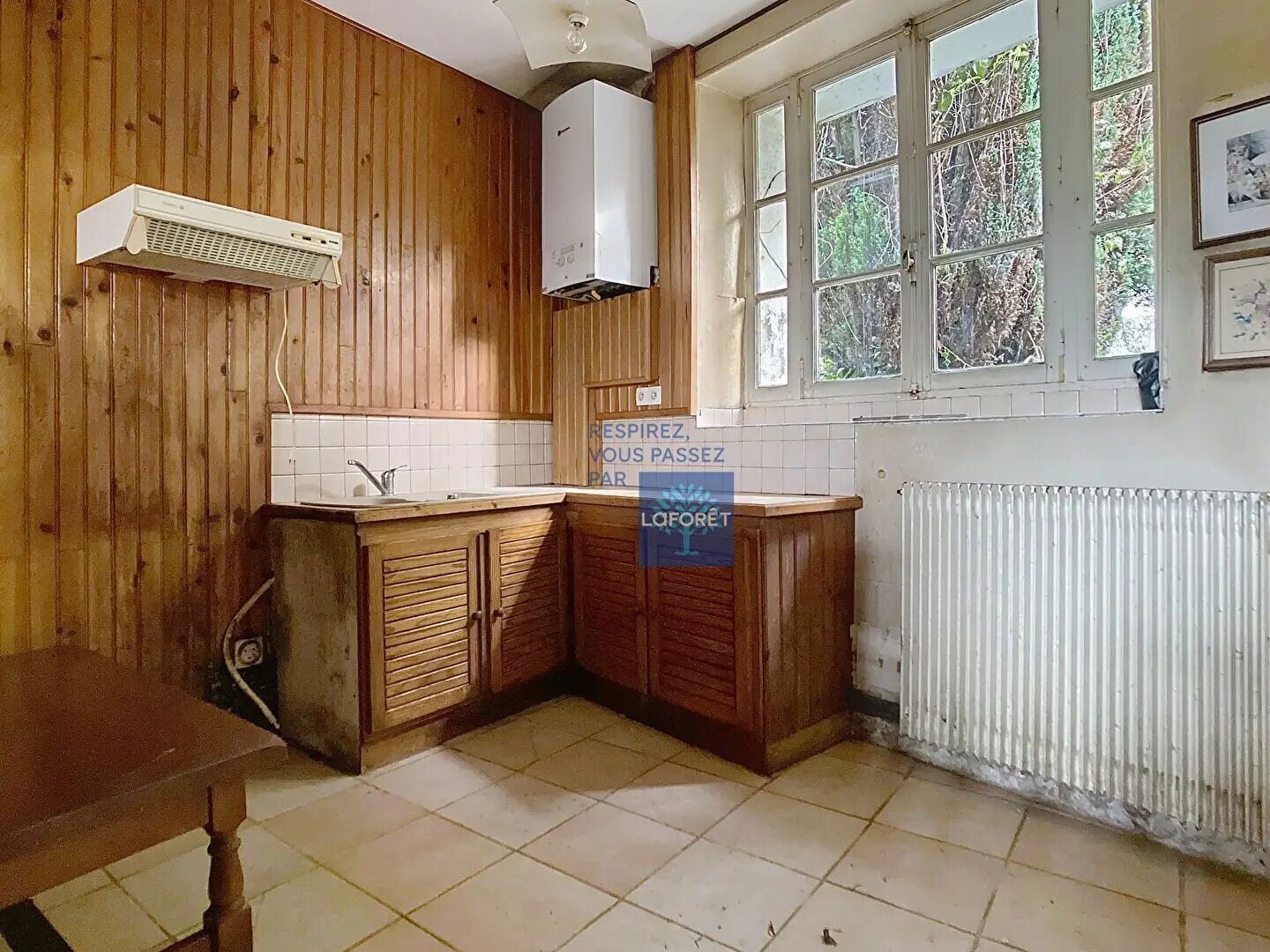 Maison à vendre, 75m², Creil