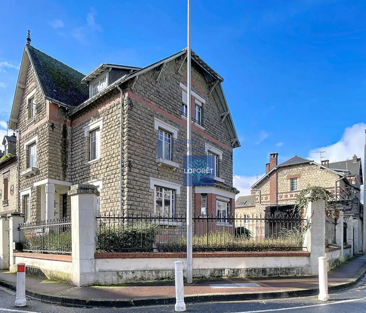 Maison à vendre, 227m², Creil