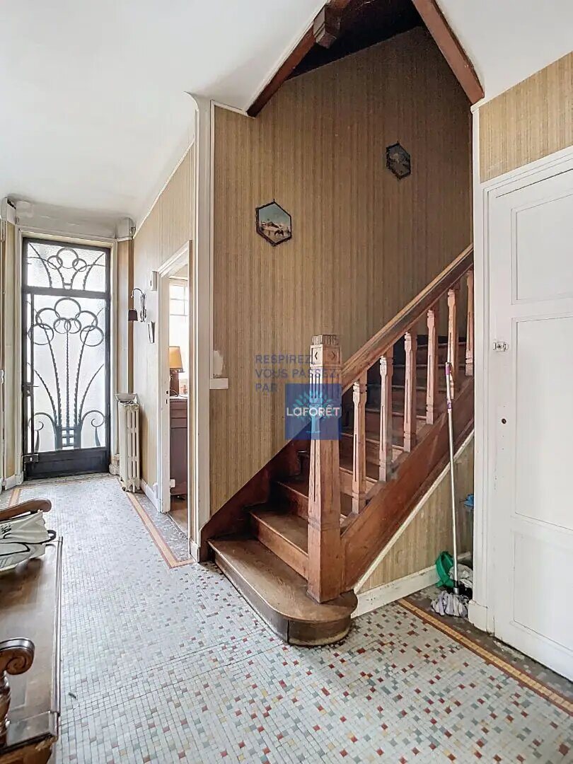 Maison à vendre, 227m², Creil